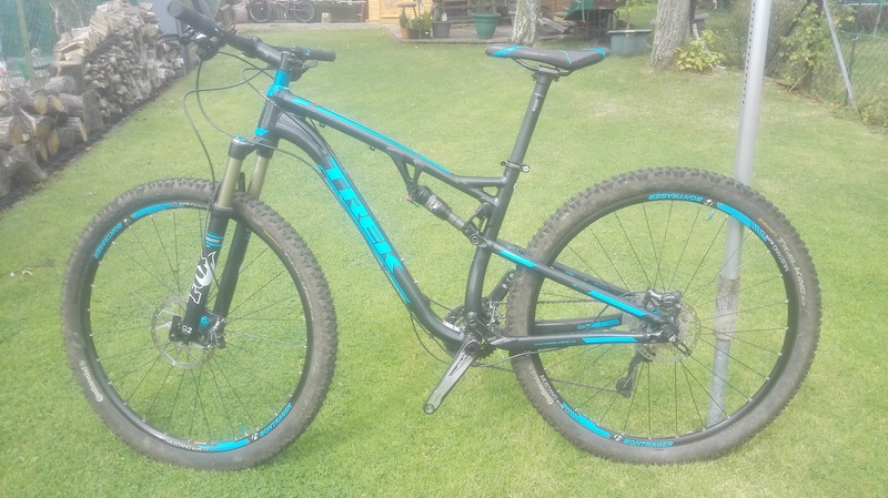 trek superfly 8 price