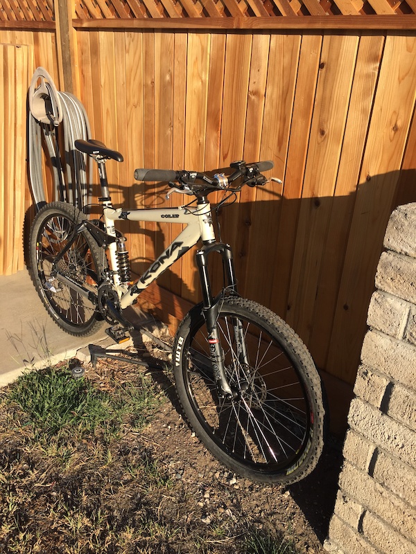 kona coiler 2004 for sale