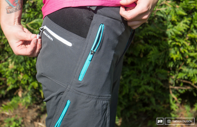 madison mtb clothing