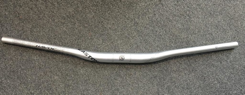easton riser bars