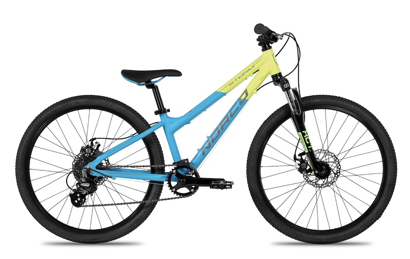 norco storm 4.1 24