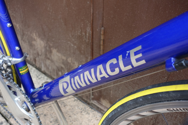 Pinnacle Road Bike for Sale