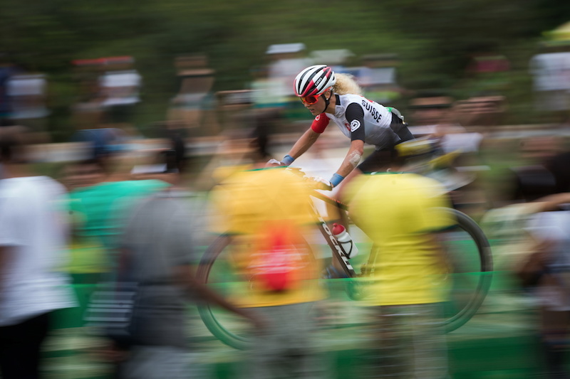 Social Round Up: 9 of the World's Best XC Racers React to the Olympic ...