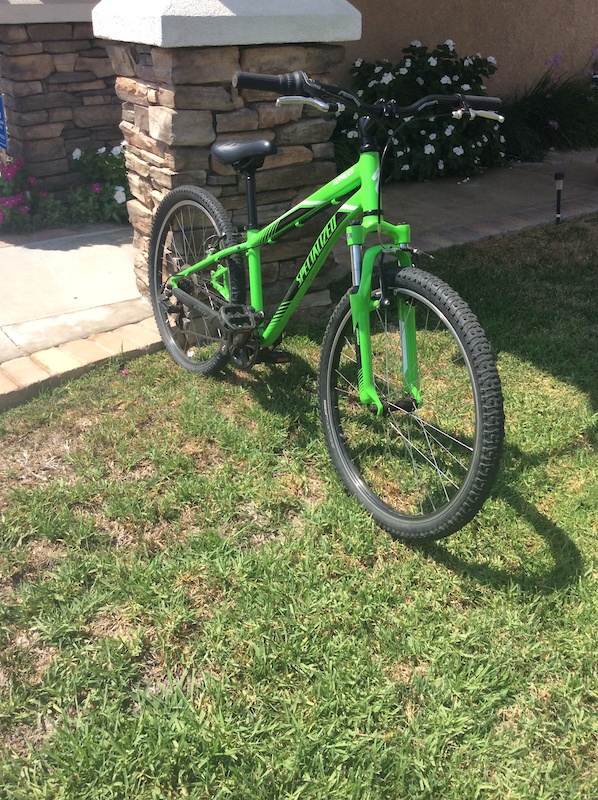 2015 Specialized hot rock For Sale