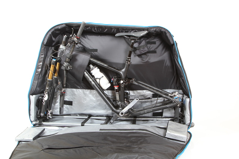 pro bike travel case mega