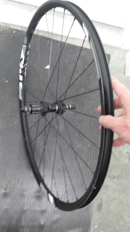 giant p trx1 wheelsystem