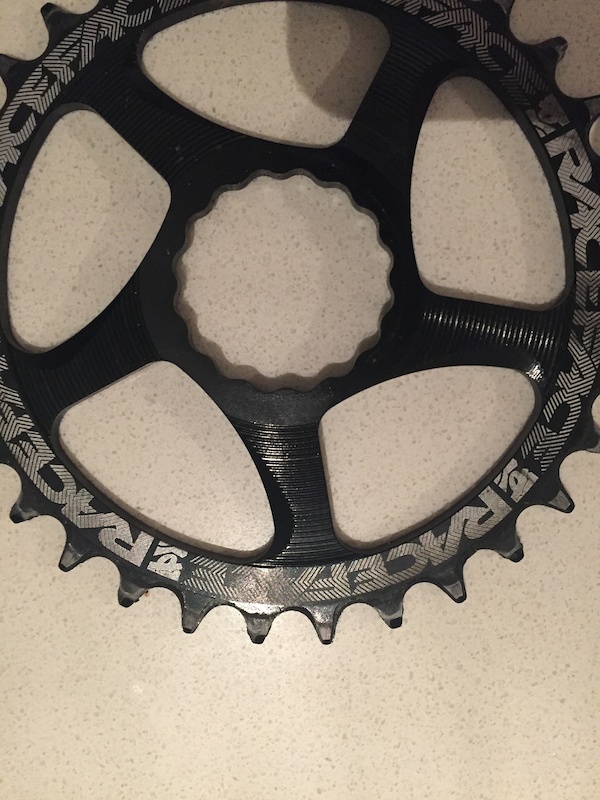 2016 Race Face Next SL Direct Chainring