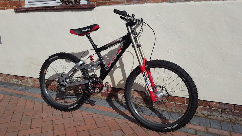 1999 GT Lobo full build Steve Peat For Sale
