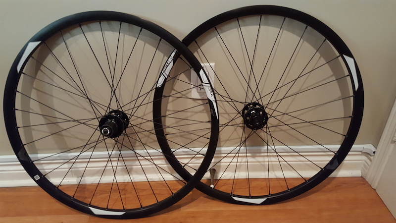 giant pxc2 27.5 wheelset