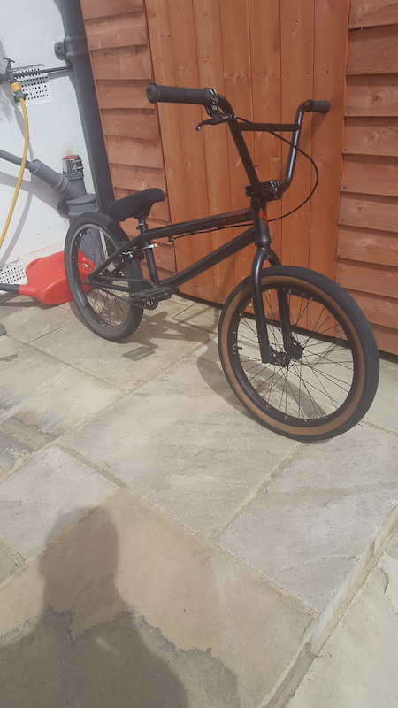 stolen wrap bmx price