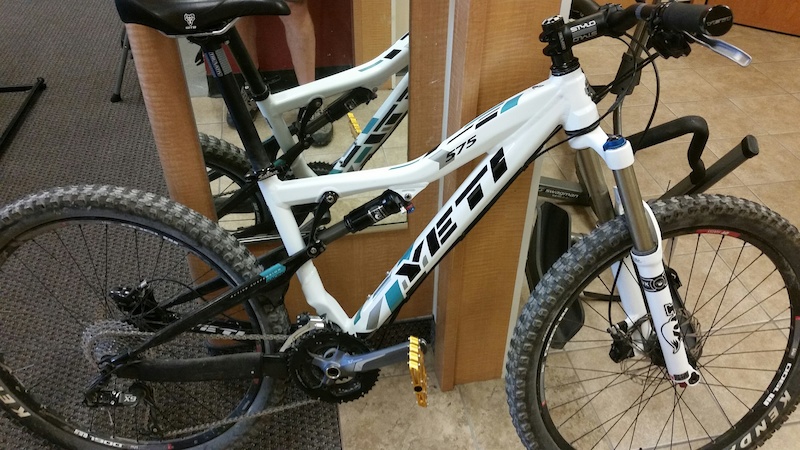 2013 yeti sb66 blue book