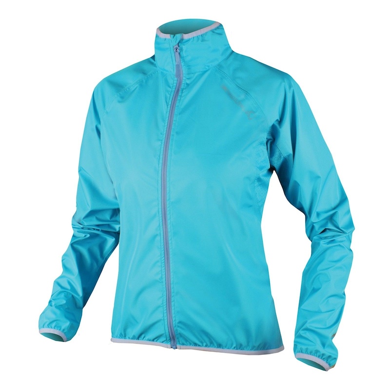 2016 Endura Women's Xtract Waterproof Cycling Jacket For Sale