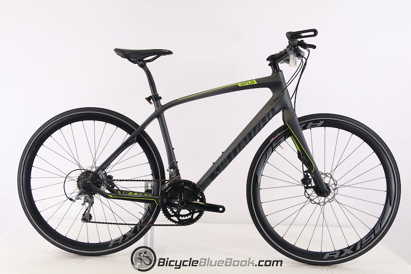 2015 specialized sirrus comp