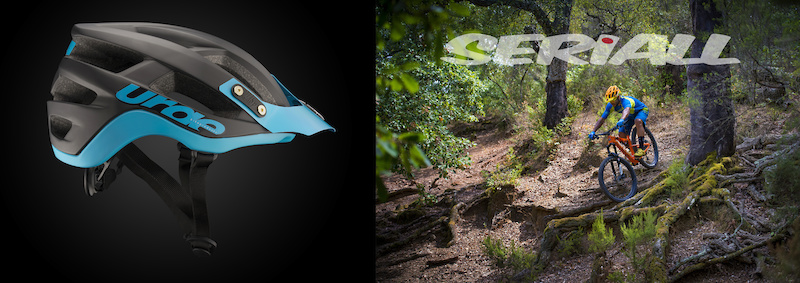 Urge Bike Products Announces New 