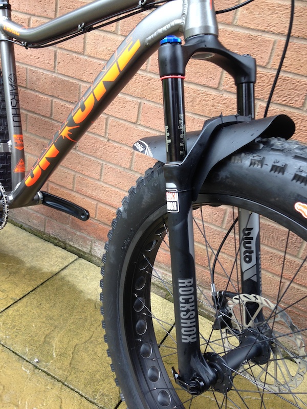 in swadlincote, United Kingdom photo by Smh792 Pinkbike