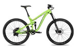 2016 Norco Sight A7.1