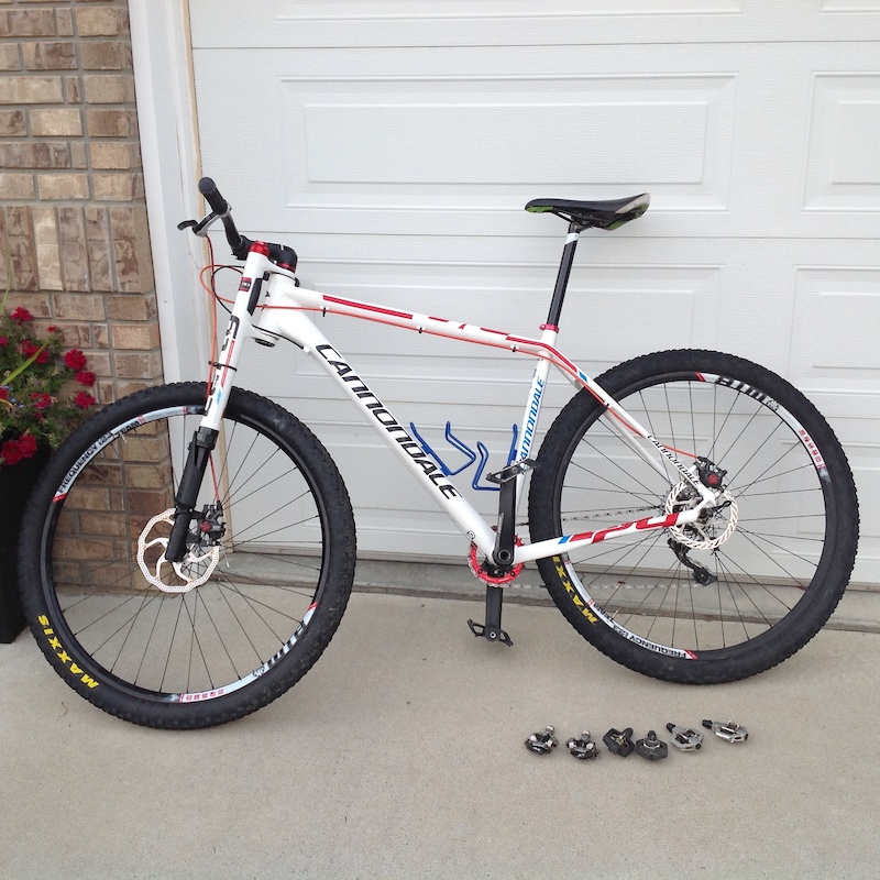 cannondale lefty for sale