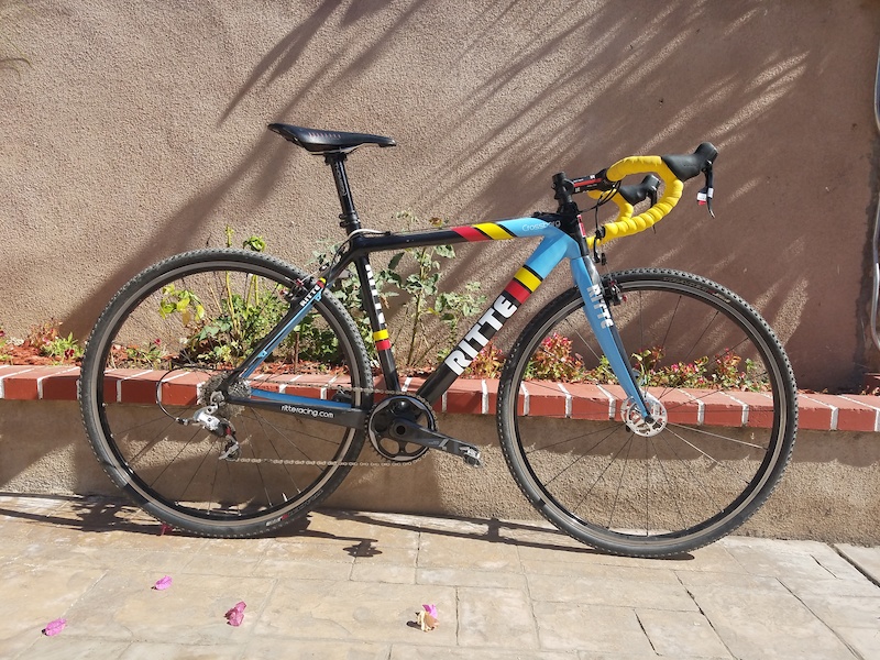 ritte cyclocross