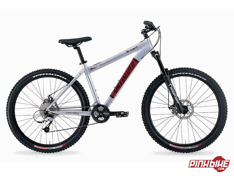 specialized rockhopper 2005