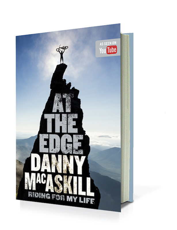 at the edge danny macaskill