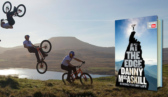 At the Edge Riding for My Life Epub-Ebook
