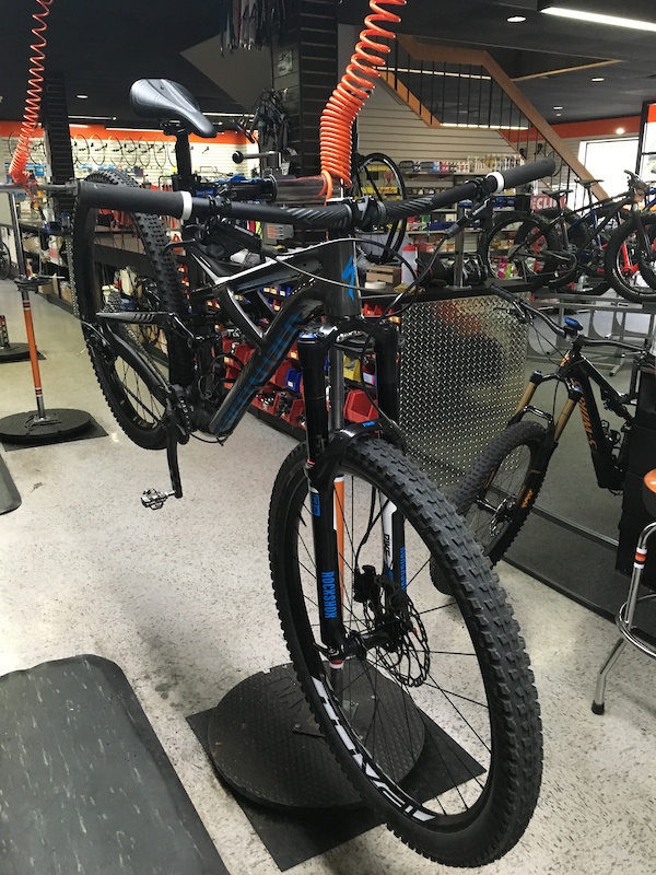 specialized enduro pro fsr