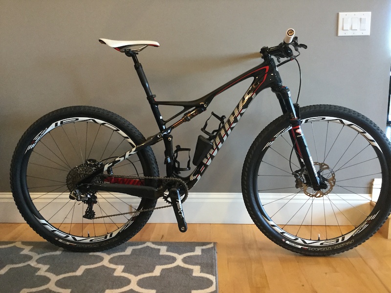 steel enduro hardtail