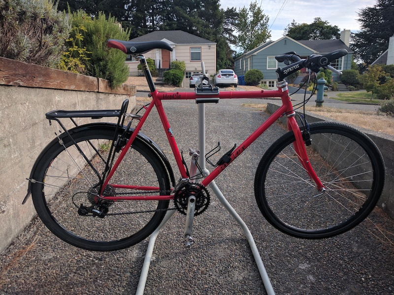 1990 diamondback apex