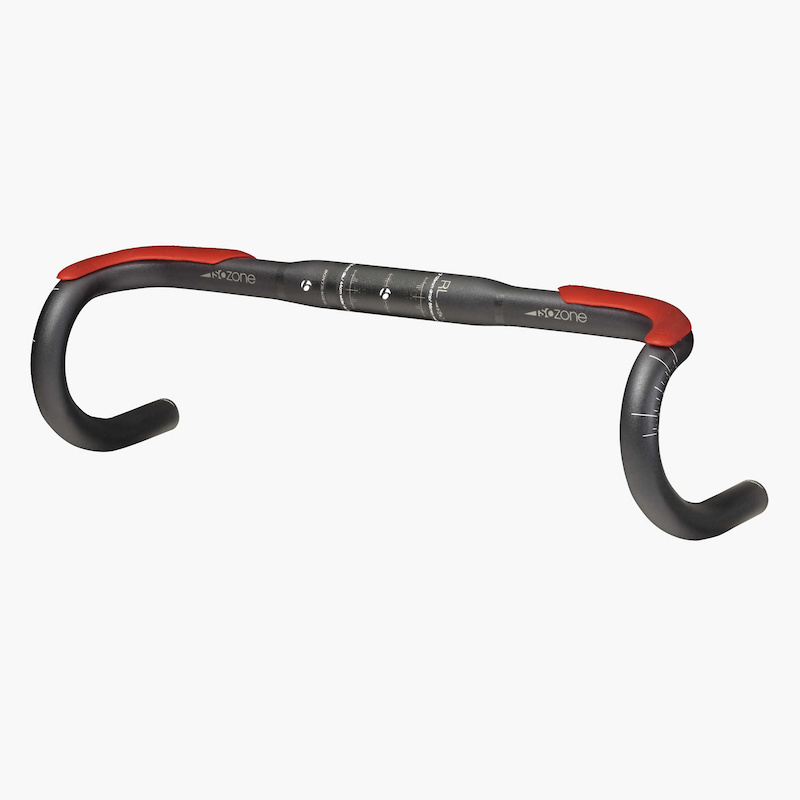 bontrager race x lite handlebar