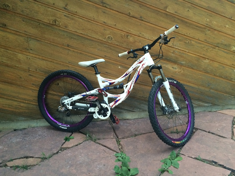 2009 Specialized Sx Slope For Sale