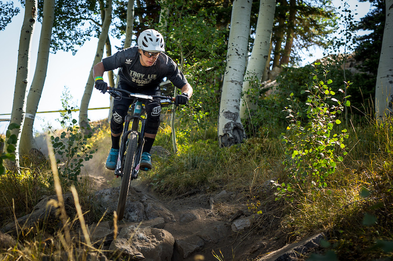 Deer Valley Resort Mountain Bike Trails | Trailforks