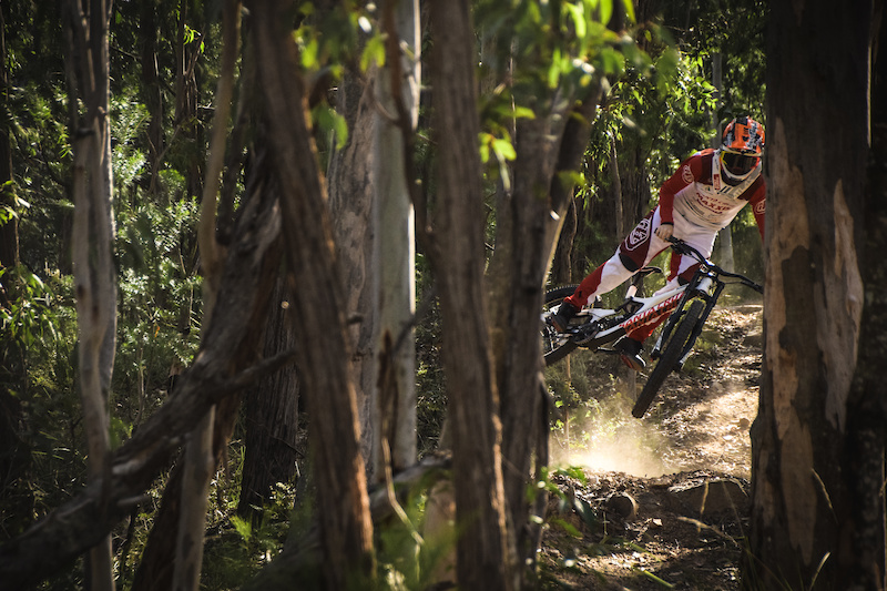 The Butterfly Saga: Season 2, Episode 5 - Video - Pinkbike