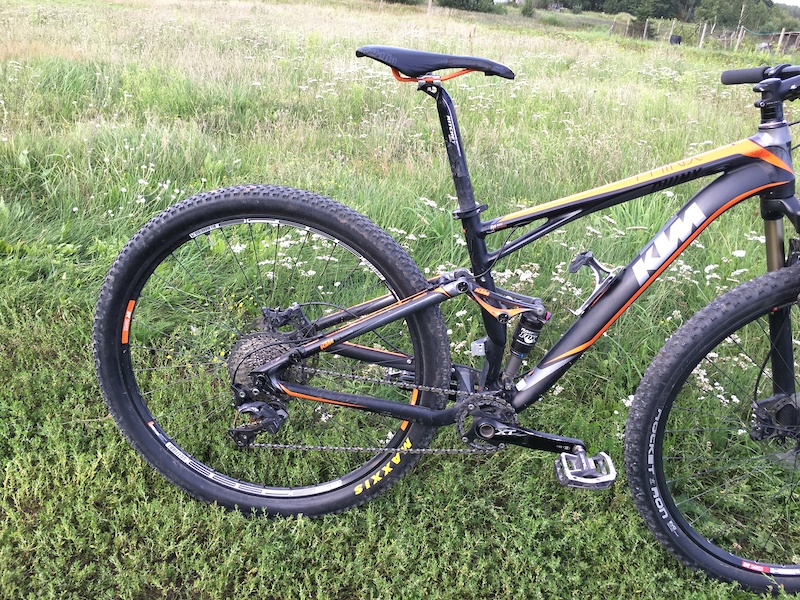 Ktm Phinx Carbon 2013 KTM Phinx For Sale