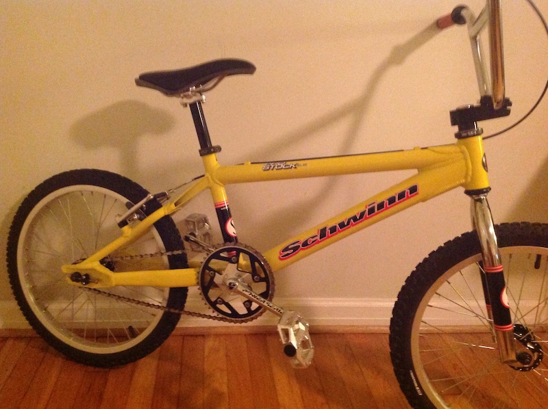 1999 schwinn pro stock 3