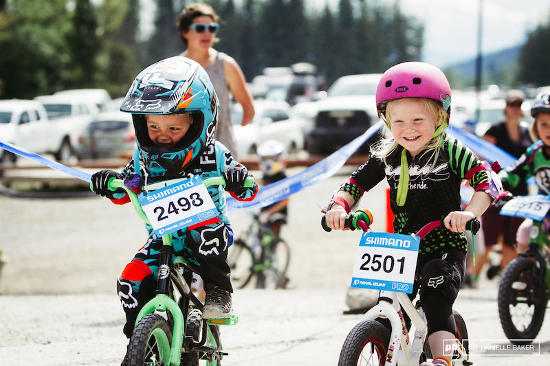 Images from the 2016 Fernie BC Cup Finals