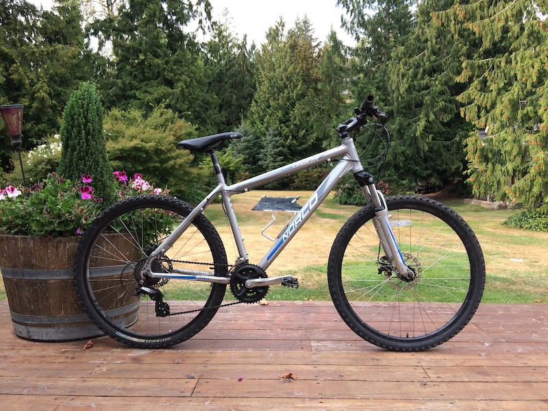 norco mountaineer sl