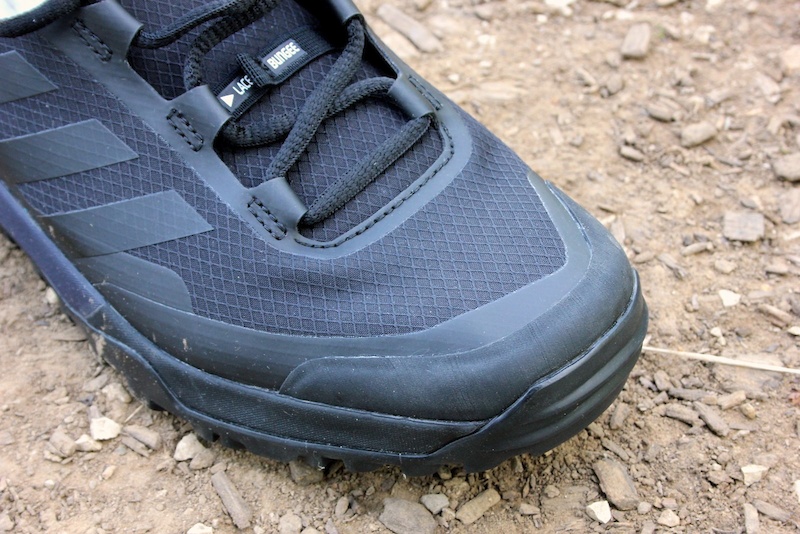 adidas terrex trail cross project