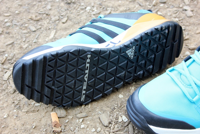 adidas terrex flat pedal shoes