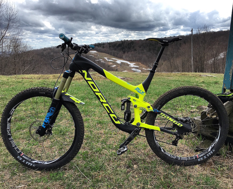 norco range 7.3