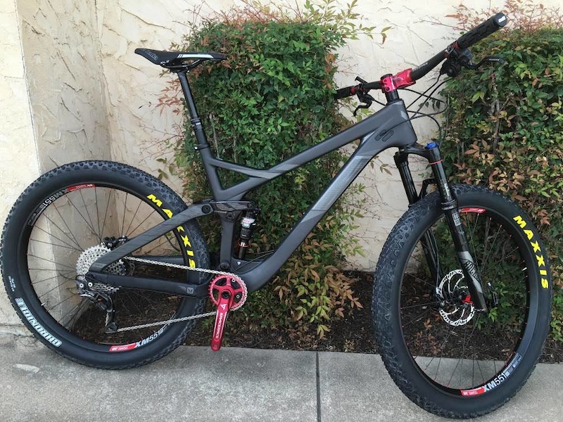 devinci marshall gx eagle complete mountain bike 2018