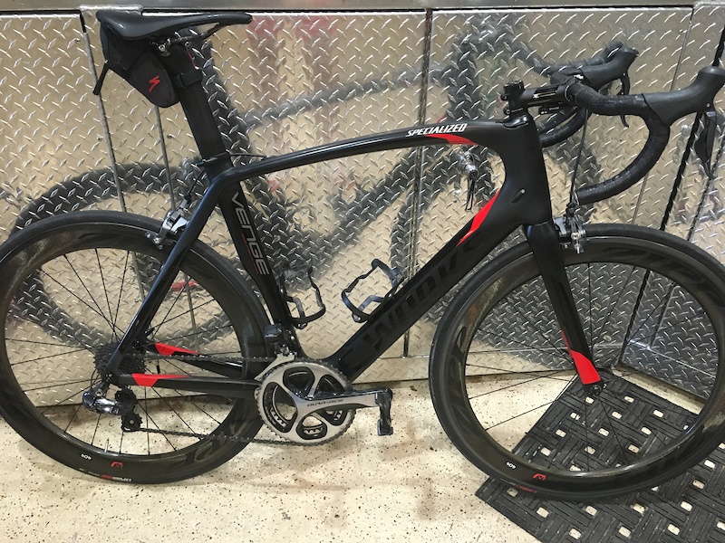 s works venge 2015 frameset