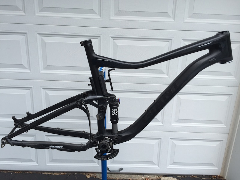 giant trance frameset