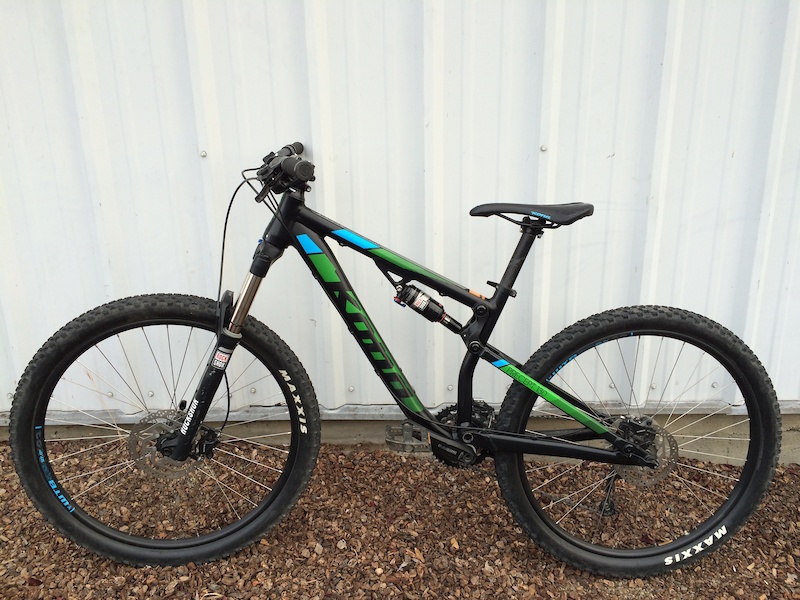 kona precept dl 2016