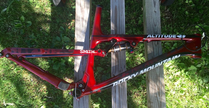 rocky mountain altitude 799 msl 2016
