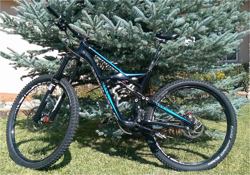 specialized enduro comp 2014 29