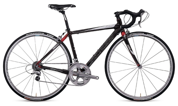 2006 Specialized Ruby Pro 54cm Road 