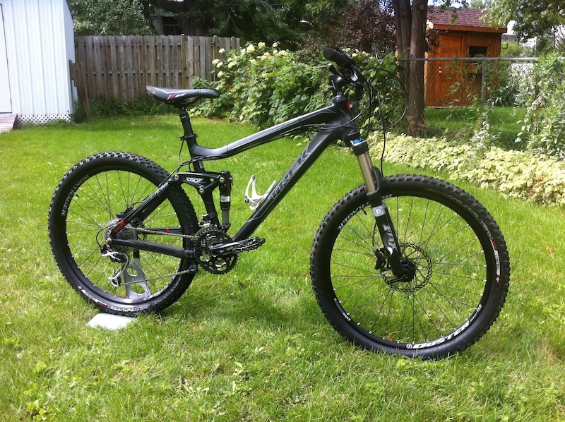 trek ex8 2010