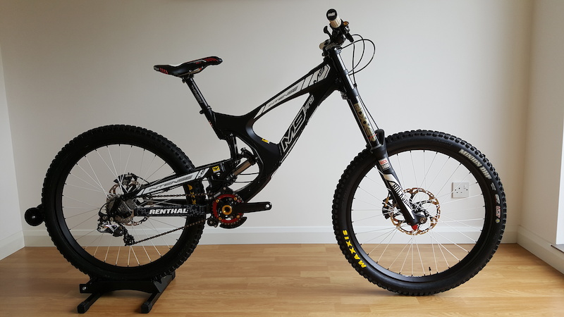 2015 Intense M9 FRO For Sale