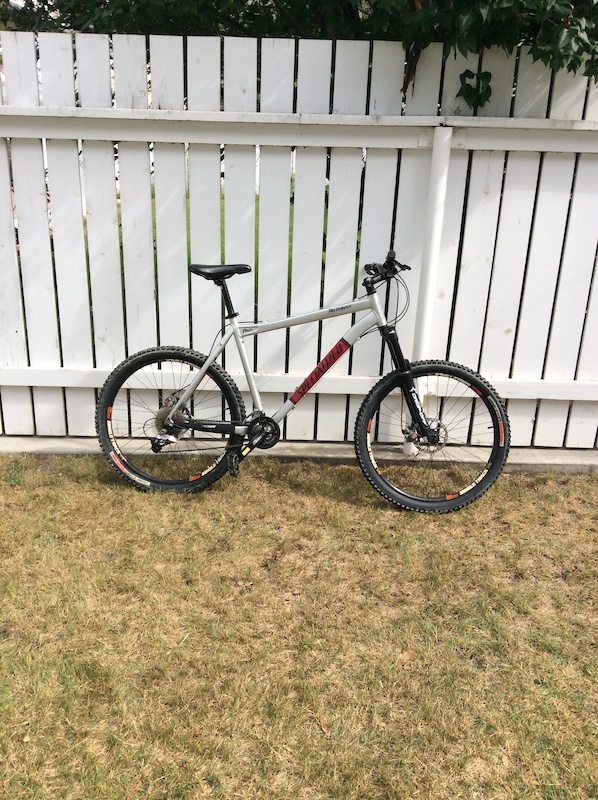 2005 specialized rockhopper comp