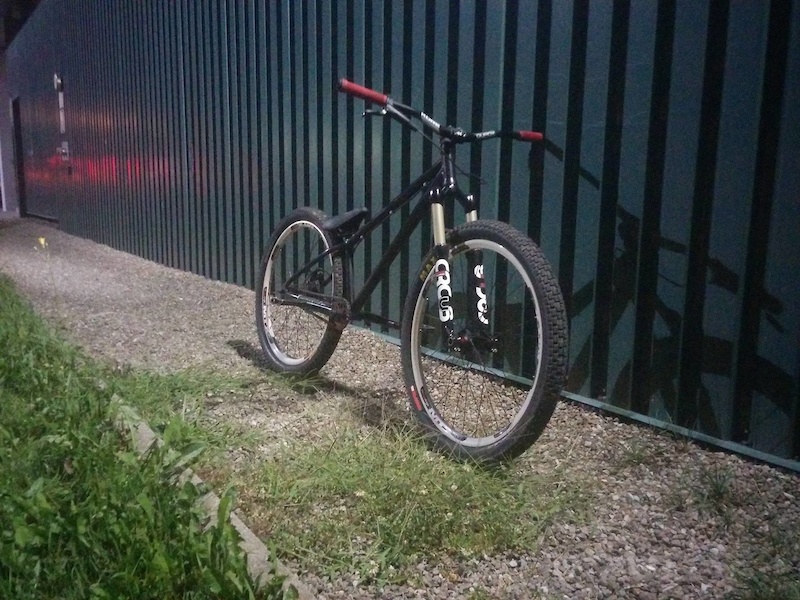 mtb norco ryde 26